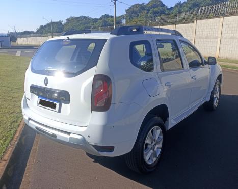 RENAULT Duster 1.6 16V 4P FLEX DYNAMIQUE, Foto 2