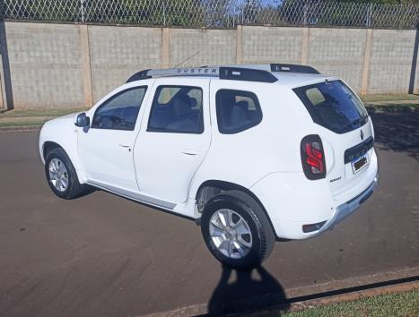 RENAULT Duster 1.6 16V 4P FLEX DYNAMIQUE, Foto 3