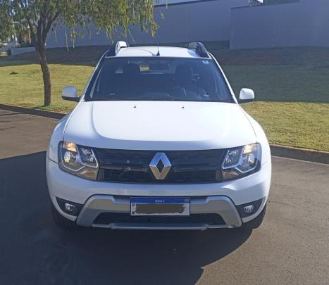 RENAULT Duster 1.6 16V 4P FLEX DYNAMIQUE, Foto 5