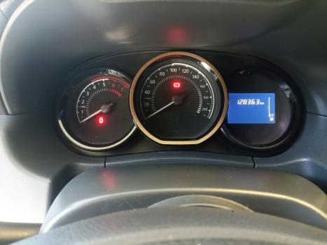 RENAULT Duster 1.6 16V 4P FLEX DYNAMIQUE, Foto 6