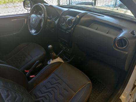 RENAULT Duster 1.6 16V 4P FLEX DYNAMIQUE, Foto 7