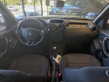 RENAULT Duster 1.6 16V 4P FLEX DYNAMIQUE, Foto 9