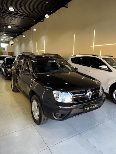 RENAULT Duster 1.6 16V 4P FLEX EXPRESSION, Foto 2