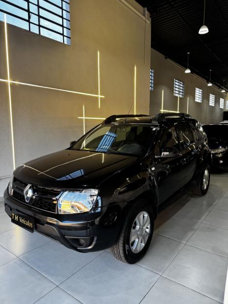 RENAULT Duster 1.6 16V 4P FLEX EXPRESSION, Foto 3