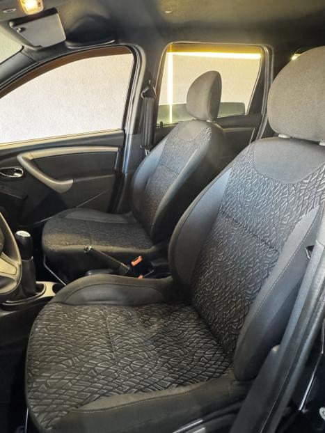 RENAULT Duster 1.6 16V 4P FLEX EXPRESSION, Foto 4