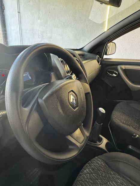 RENAULT Duster 1.6 16V 4P FLEX EXPRESSION, Foto 5