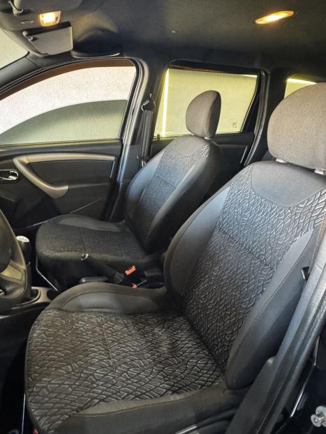 RENAULT Duster 1.6 16V 4P FLEX EXPRESSION, Foto 6