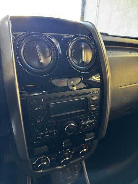 RENAULT Duster 1.6 16V 4P FLEX EXPRESSION, Foto 7