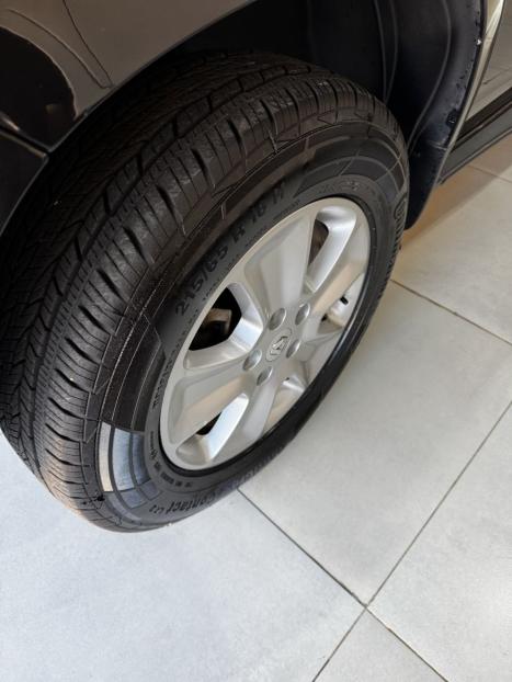 RENAULT Duster 1.6 16V 4P FLEX EXPRESSION, Foto 9