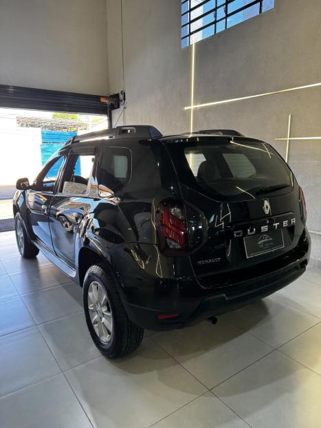 RENAULT Duster 1.6 16V 4P FLEX EXPRESSION, Foto 11