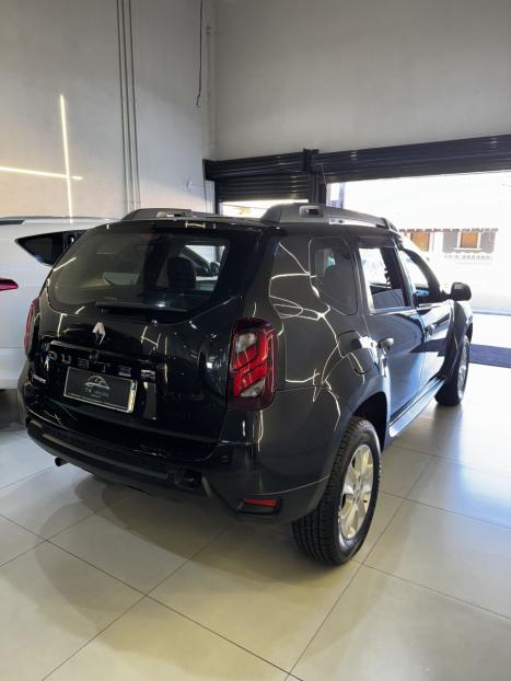 RENAULT Duster 1.6 16V 4P FLEX EXPRESSION, Foto 12