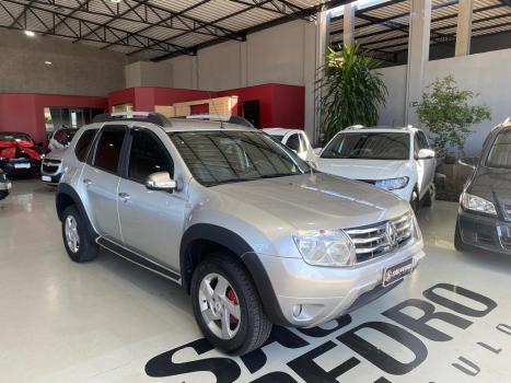 RENAULT Duster 1.6 16V 4P FLEX DYNAMIQUE, Foto 2