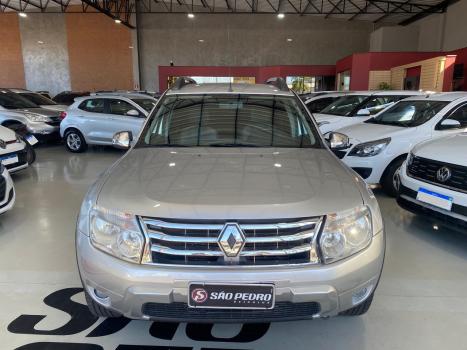 RENAULT Duster 1.6 16V 4P FLEX DYNAMIQUE, Foto 3