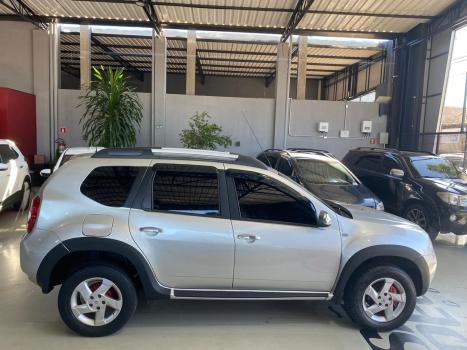 RENAULT Duster 1.6 16V 4P FLEX DYNAMIQUE, Foto 4