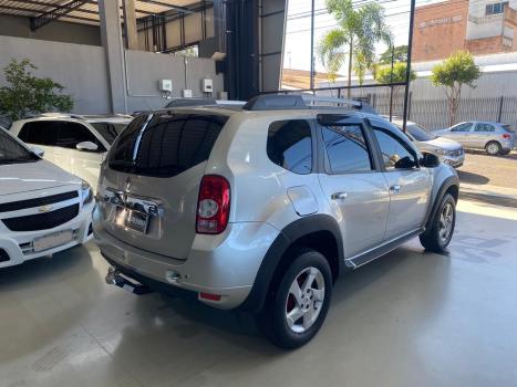 RENAULT Duster 1.6 16V 4P FLEX DYNAMIQUE, Foto 5