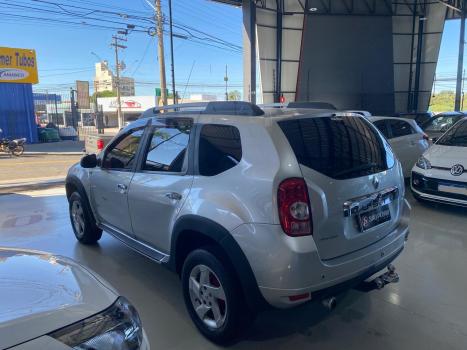 RENAULT Duster 1.6 16V 4P FLEX DYNAMIQUE, Foto 6