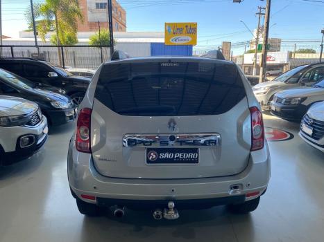 RENAULT Duster 1.6 16V 4P FLEX DYNAMIQUE, Foto 7