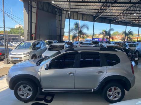 RENAULT Duster 1.6 16V 4P FLEX DYNAMIQUE, Foto 8