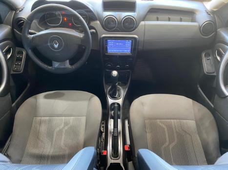 RENAULT Duster 1.6 16V 4P FLEX DYNAMIQUE, Foto 9