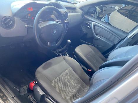 RENAULT Duster 1.6 16V 4P FLEX DYNAMIQUE, Foto 10