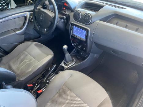 RENAULT Duster 1.6 16V 4P FLEX DYNAMIQUE, Foto 13