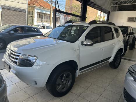 RENAULT Duster 1.6 16V 4P FLEX TECH ROAD, Foto 2