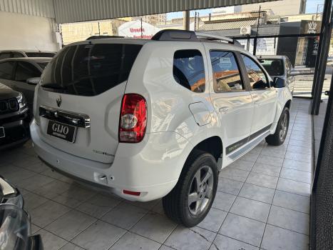 RENAULT Duster 1.6 16V 4P FLEX TECH ROAD, Foto 3
