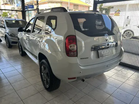 RENAULT Duster 1.6 16V 4P FLEX TECH ROAD, Foto 4
