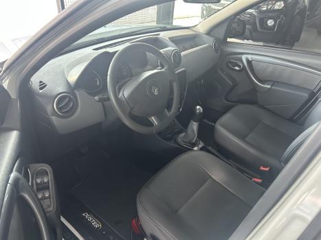 RENAULT Duster 1.6 16V 4P FLEX TECH ROAD, Foto 5