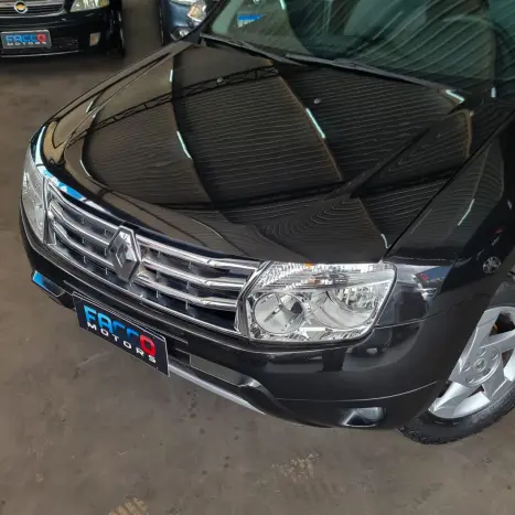 RENAULT Duster 1.6 16V 4P FLEX DYNAMIQUE, Foto 2