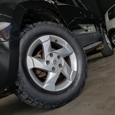 RENAULT Duster 1.6 16V 4P FLEX DYNAMIQUE, Foto 4