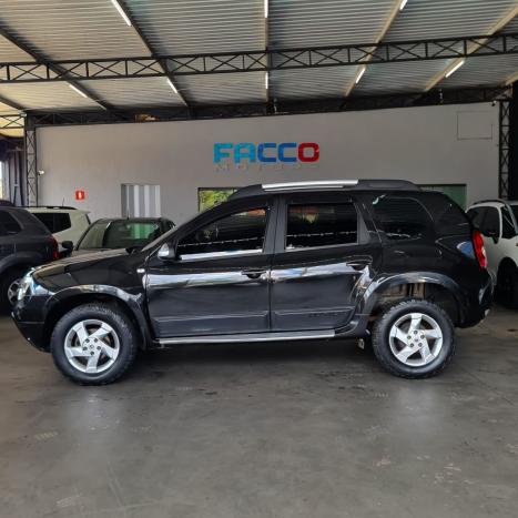 RENAULT Duster 1.6 16V 4P FLEX DYNAMIQUE, Foto 5
