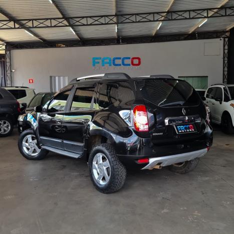 RENAULT Duster 1.6 16V 4P FLEX DYNAMIQUE, Foto 6