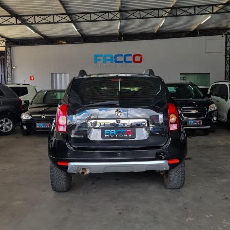 RENAULT Duster 1.6 16V 4P FLEX DYNAMIQUE, Foto 7