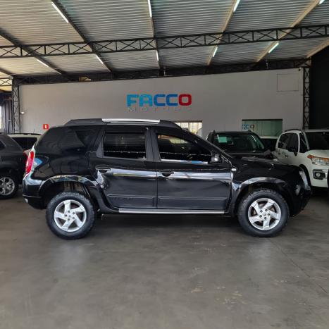 RENAULT Duster 1.6 16V 4P FLEX DYNAMIQUE, Foto 9