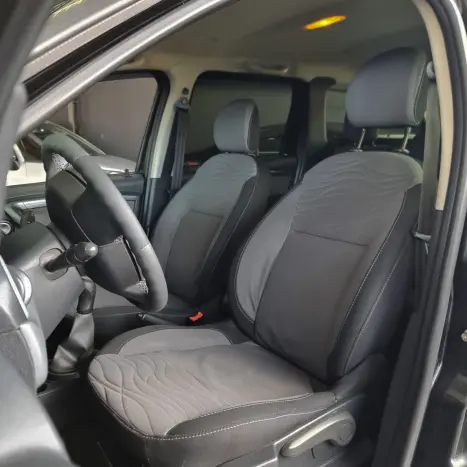 RENAULT Duster 1.6 16V 4P FLEX DYNAMIQUE, Foto 16