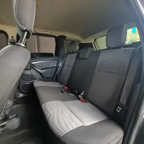 RENAULT Duster 1.6 16V 4P FLEX DYNAMIQUE, Foto 17