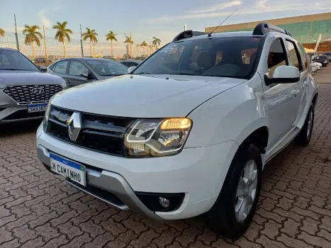 RENAULT Duster 1.6 16V 4P FLEX DYNAMIQUE, Foto 1