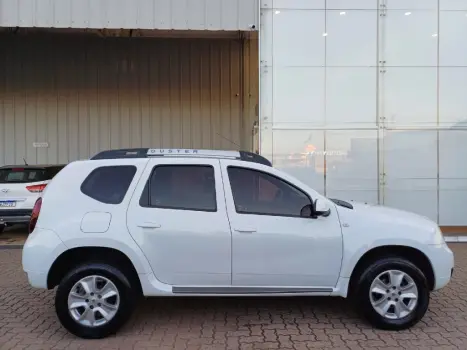 RENAULT Duster 1.6 16V 4P FLEX DYNAMIQUE, Foto 4