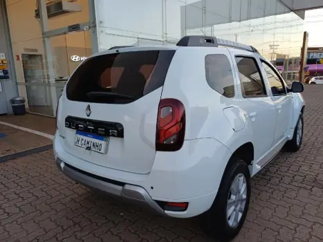 RENAULT Duster 1.6 16V 4P FLEX DYNAMIQUE, Foto 5