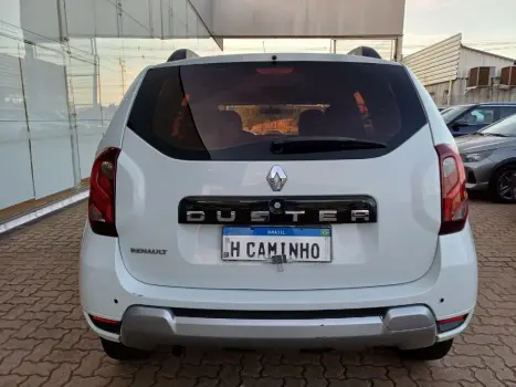 RENAULT Duster 1.6 16V 4P FLEX DYNAMIQUE, Foto 6