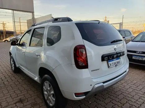 RENAULT Duster 1.6 16V 4P FLEX DYNAMIQUE, Foto 7