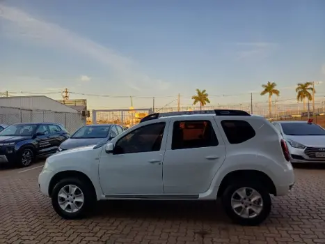 RENAULT Duster 1.6 16V 4P FLEX DYNAMIQUE, Foto 8