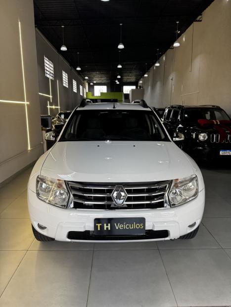 RENAULT Duster 1.6 16V 4P FLEX DYNAMIQUE, Foto 1