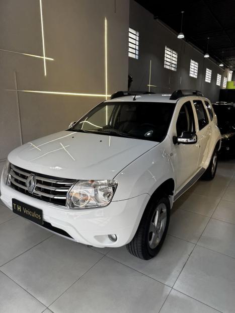 RENAULT Duster 1.6 16V 4P FLEX DYNAMIQUE, Foto 3