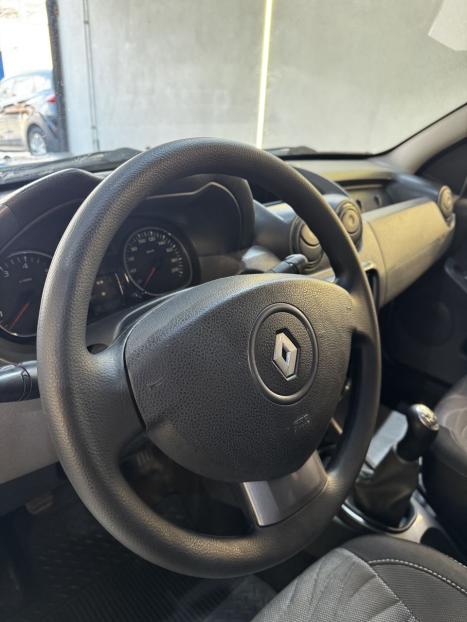 RENAULT Duster 1.6 16V 4P FLEX DYNAMIQUE, Foto 4