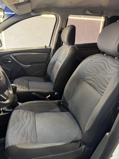 RENAULT Duster 1.6 16V 4P FLEX DYNAMIQUE, Foto 5
