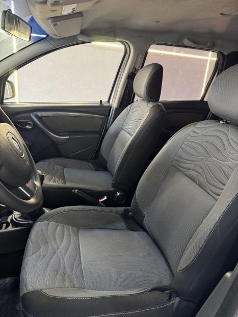 RENAULT Duster 1.6 16V 4P FLEX DYNAMIQUE, Foto 6