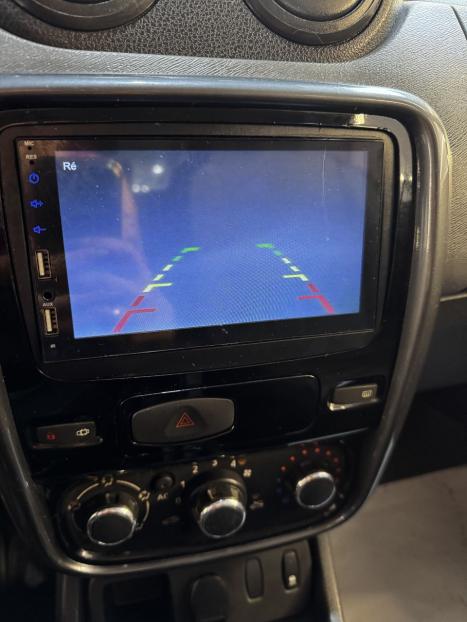 RENAULT Duster 1.6 16V 4P FLEX DYNAMIQUE, Foto 7