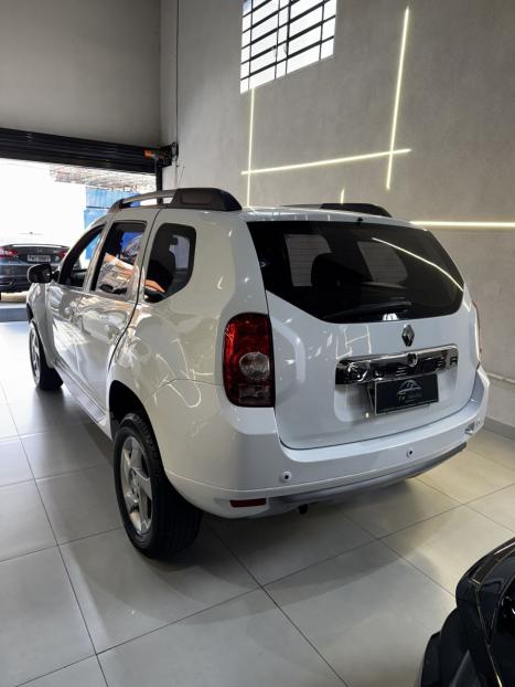 RENAULT Duster 1.6 16V 4P FLEX DYNAMIQUE, Foto 11